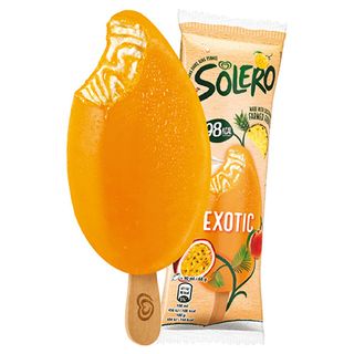 Solero Exotic 90ml (1 un)