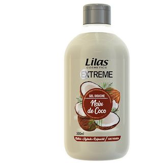 GEL DOUCHE EXTREME COLIS MIXTE 2 500ML LILAS