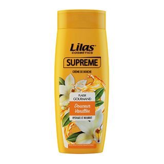 GEL DOU SUPREME FEMME COL MIXTE1 250ML LILAS