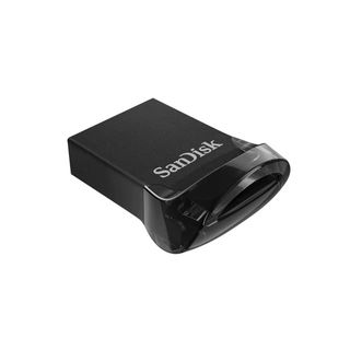 Memoria Usb 256 Gb - Sandisk Ultra Fit, 3.1 (1401445)