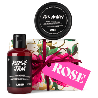 Presente - Rose