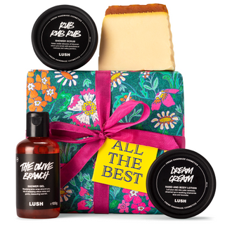 Presente - All the Best