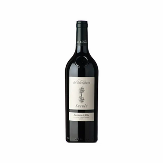 Lo Zoccolaio Barbera D'Alba DOC Superiore "Suculè" 75cl
