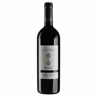 Lo Zoccolaio Langhe DOC Nebbiolo "Nubiè" 75cl