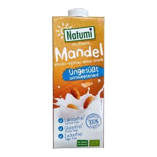 Almond Milk 1l Natumi