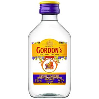 Gordon's London Dry Gin, 50 ml