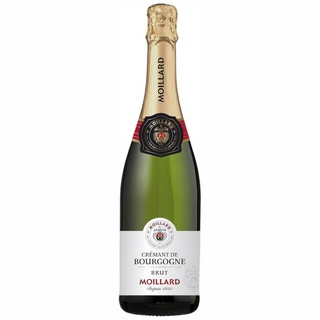 MOILLARD CREMANT BLANC Bourgogne 0.75