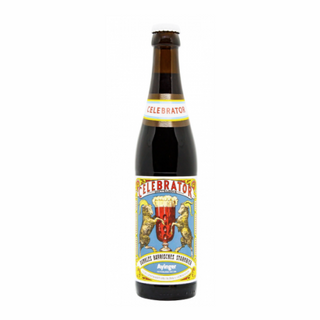 Ayinger Celebrator Dark Beer, 0.33L