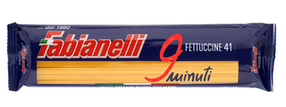 Ფაბიანელი-მაკარონი Ფეტუჩინი N41,500გ