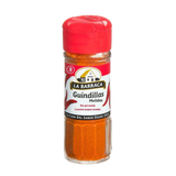 Ლაბარაკა-კაიენის Წიწაკის Ფხვნილი 32გ