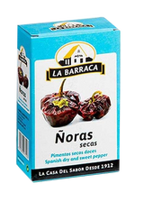 Ლაბარაკა-წიწაკა Წითელი Გამომშრალი 16გ