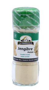 Ლაბარაკა-კოჭა Დაფქული Უგლუტენო 35გ