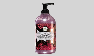 Ნესტი Დანტე-თხევადი Საპონი "chic Animalier Red".500მლ.