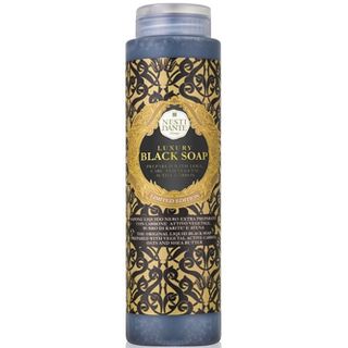 Ნესტი Დანტე-შხაპის Გელი "luxury Black".300მლ