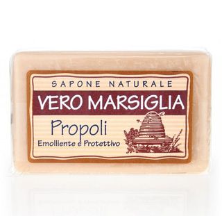 Ნესტი Დანტე-საპონი"მარსელი"პროპოლისით.150გ