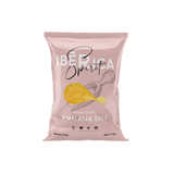 Იბერიკა - Ჩიფსი Ჰიმალაის Მარილით, Უგლუტენო 115გრ.