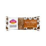 Ჯანისი - Სეზამის Ბარი, Თაფლით, Ჯინჯერით, Ულაქტოზო, Უგლუტენო 70გრ.