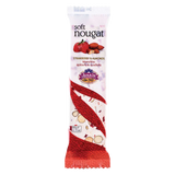 Ჯანისი - Ნუგა, Მარწყვი, Ნუში, Ულაქტოზო 60გრ.