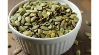 გოგრის გული გარჩეული 100გ