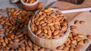 ნუში მოხალული 100გ