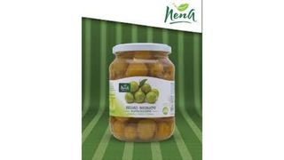 ტყემალი დაკონსერვებული 1ქილა