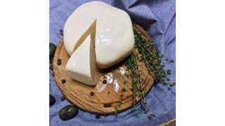 სულუგუნი რძიანი 100გ