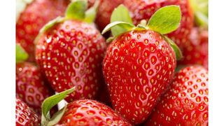 მარწყვი 100გ