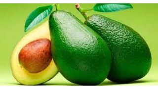 ავოკადო მწიფე 100გ