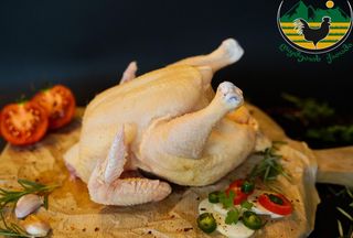 Ნედლი Წიწილა 1კგ