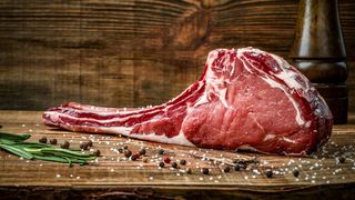 Ანტრიკოტი 1კგ