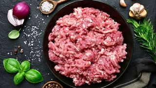 Შერეული Ფარში 500გრ