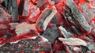 Ხის Ნახშირი 2.5კგ