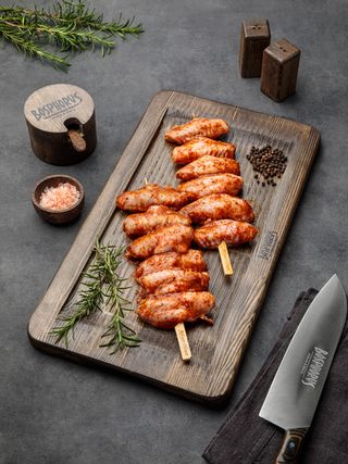 Chicken Wings 100 Gr