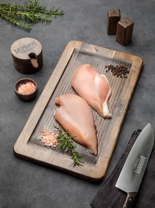 Chicken Breats 100 Gr