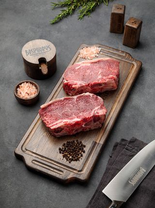 Nuar(fatless Meat) 100 Gr