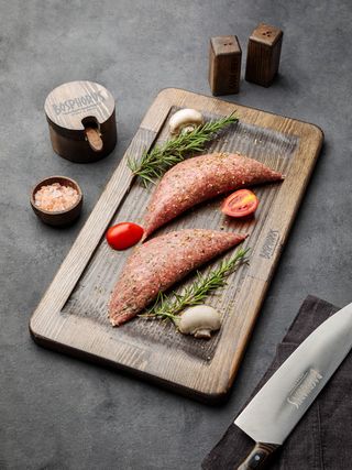 Meatballs With Cheddar 100 Gr