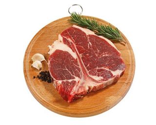 T Bone      100 Gr