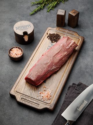 Fillet Of Beef 100 G