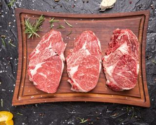 Ribeye 100 G