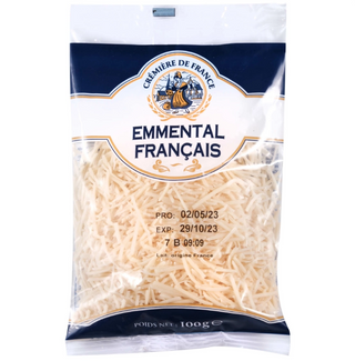 Emmental Rape St 100G CREMIERE DE France