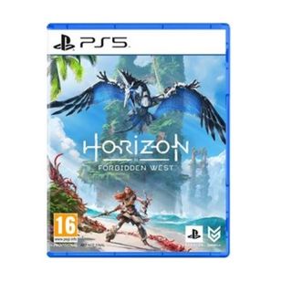 JX PS5 HORIZON FORBIDDEN WEST