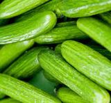 კიტრი  0.500 კგ