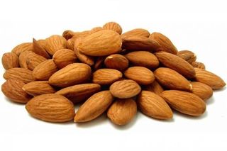 ნუში 0.100 კგ