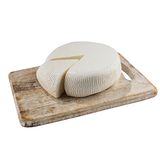 იმერული ყველი ზესტაფონის, სახაჭაპურე 1/4 თავი 0.600 კგ.