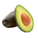ავოკადო ერთი ცალი