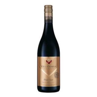 Գինի Կարմիր Villa Maria Pinot Noir Organic