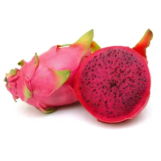 Pitaya Vermelha Bio 350 Gr (aprox)