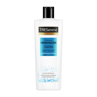 TRESemmé Acondicionador Hidratación Intensa 400ml