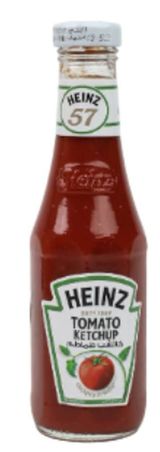 HEINZ Tomato Ketchup, 295g