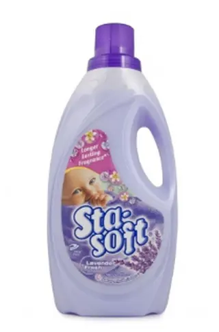 Sta Soft Lavender 2l Fabric Softener